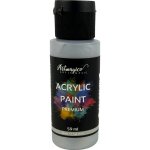 Artmagico akrylové barvy Premium 59 ml Silver – Zboží Mobilmania