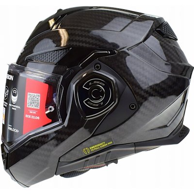 LS2 FF901 Advant X Carbon | Zboží Auto