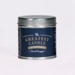 The Greatest Candle in the World Clove & Cinnamon 200 g – Zboží Mobilmania