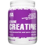 Fitness Authority Xtreme Creatine 500 g – Zboží Mobilmania