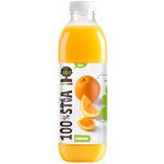 UGO 100% šťáva Pomeranč 750 ml – Hledejceny.cz