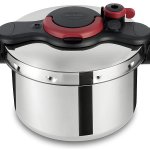 Tefal P4624866 Clipso Minut Easy 7,5l – Zboží Dáma