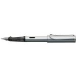 Lamy 1506/0264281 AL-star Graphite plnicí pero – Zboží Dáma