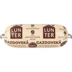 Lunter Pomazánka Gazdovská 100 g – Zbozi.Blesk.cz