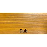 Xyladecor Natur PRO 2,5 l Dub – Zboží Mobilmania