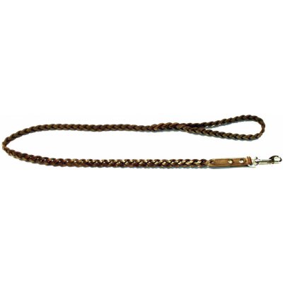 Zubíček Vodítko z pletené kůže – Zbozi.Blesk.cz