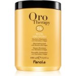 Fanola Oro Therapy maska 1000 ml – Zboží Mobilmania