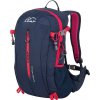 Turistický batoh Loap Alpinex Neo 25l Dark Blue Pink