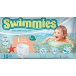 Swimmies L 12-17 10 ks – Zboží Dáma