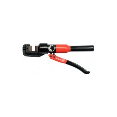 YATO Kleště hydraulické na štípání arm. drátů 4-12mm YT-22870 – Zbozi.Blesk.cz