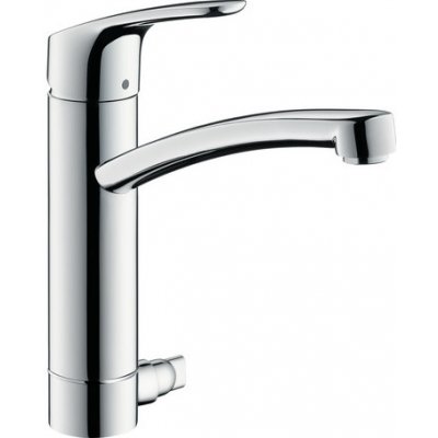 Hansgrohe FOCUS 31803000 – Zboží Mobilmania