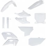 Acerbis Sada plastů pro HUSQVARNA FC 23-24 TC 23-24 bílá