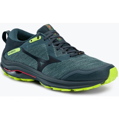 Mizuno Wave Rider GTX Orion Blue/Orion Blue – Hledejceny.cz