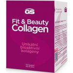 GS Fit & Beauty Collagen 50 kapslí – Zboží Mobilmania