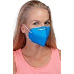 Good Mask respirátor FFP2 Bílý 10 ks – Hledejceny.cz