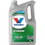 Valvoline Hybrid C2 5W-30 5 l