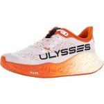 Ulysses Waya URC1 Pearl White/Pumpkin – Zboží Dáma
