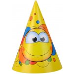 Kozák Svitavy s. r. o. Kloboučky Ksichtíci – Sleviste.cz