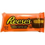 Reese's 3 Peanut Butter Cups 51 g – Zbozi.Blesk.cz