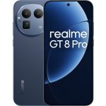 Realme GT 8 Pro 16GB/512GB Urban Blue – Zboží Živě