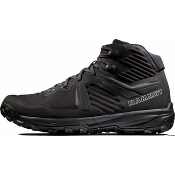 Mammut Ultimate III Mid GTX Black