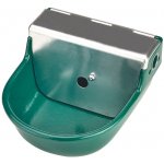 ERBL 22215 Nízkotlaková hladinová napáječka pro psy ovce kozy skot a koně SN190 2l litinová – Zboží Dáma