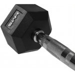 HMS Premium Hexagon jednoručka 25 kg – Zboží Dáma