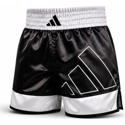 adidas Kick Light trenky ADIKBL3 WAKO černá/bílá – Hledejceny.cz