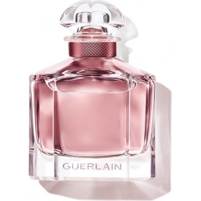 Guerlain Mon Intense parfémovaná voda dámská 100 ml tester – Hledejceny.cz