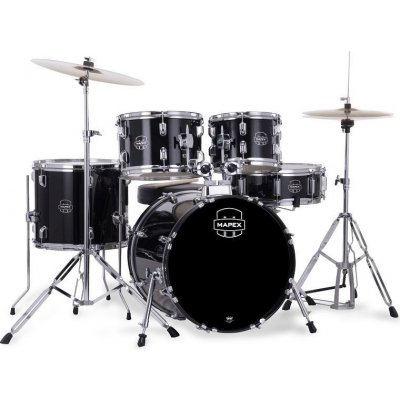 Mapex CM5844FTDK Comet Dark Black – Zboží Mobilmania