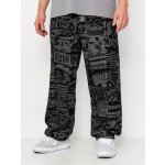 Wasted Paris Mind Casper faded black/black – Hledejceny.cz