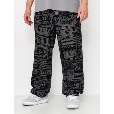 Wasted Paris Mind Casper faded black/black – Hledejceny.cz