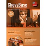 ChessBase Magazine 170 DVD – Zboží Živě