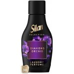 Silan Parfém na praní Selection Diamond Orchid 540 ml – Zboží Dáma