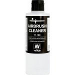 Vallejo: Airbrush Cleaner 200ml – Sleviste.cz