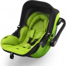 Kiddy Evoluna 2017 Lime green včetně Isofix Base 2