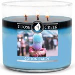 Goose Creek Candle Cotton Candy 411 g – Zboží Dáma