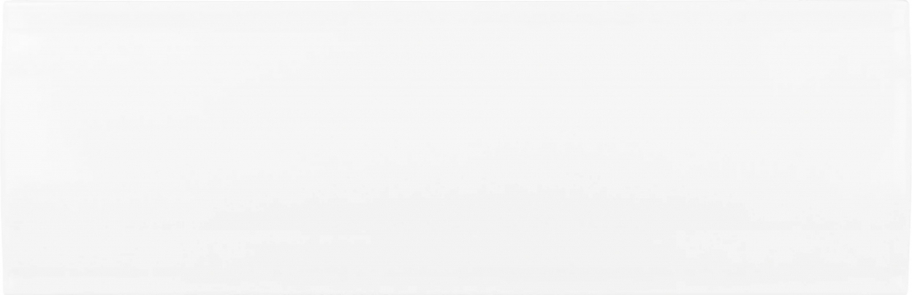 Equipe Vibe Out Gesso White 6,5 x 20 cm Bílá 0,5m²