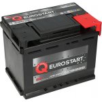 Eurostart SMF 12V 55Ah 520A HN55SMF