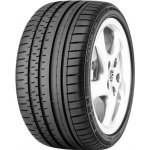 Continental SportContact 2 255/40 R19 100Y – Hledejceny.cz