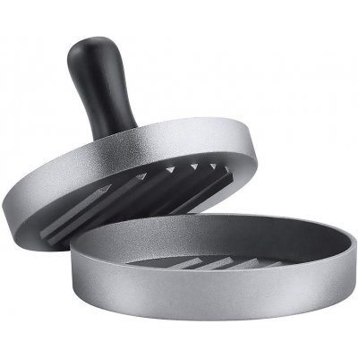 Lis MagicHome, na hamburger, 12x12x8 cm – Sleviste.cz