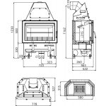 HAAS+SOHN NOVARA 17 TV – HobbyKompas.cz