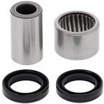 ALL BALLS sada ložisek centrálního (zadního) tlumiče spodní HONDA CRF 150F 03-15, FMX 650 05-06, XR 400R 98-04, horní TRX 450R/ER 04-14, 700XX 08-09 | Zboží Auto