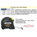 FESTA Svinovací metr Autolock 5 m x 19 mm – Zbozi.Blesk.cz