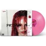 Adéla - Prima (Pink) CLR LP – Zboží Dáma
