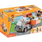 Playmobil 70916 Záchranářské zásahové vozidlo – Hledejceny.cz