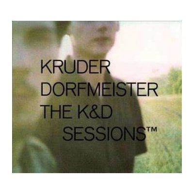 Kruder & Dorfmeister - K & D Sessions -Hq- LP
