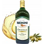 Monini Originale olivový olej Extra panenský 1 l – Zboží Mobilmania