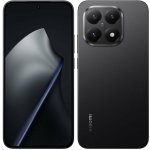 Xiaomi 15T 12GB/256GB Black – Zboží Živě