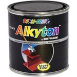 Alkyton COMBI COLOR kovářská černá 2,5 l – Hledejceny.cz